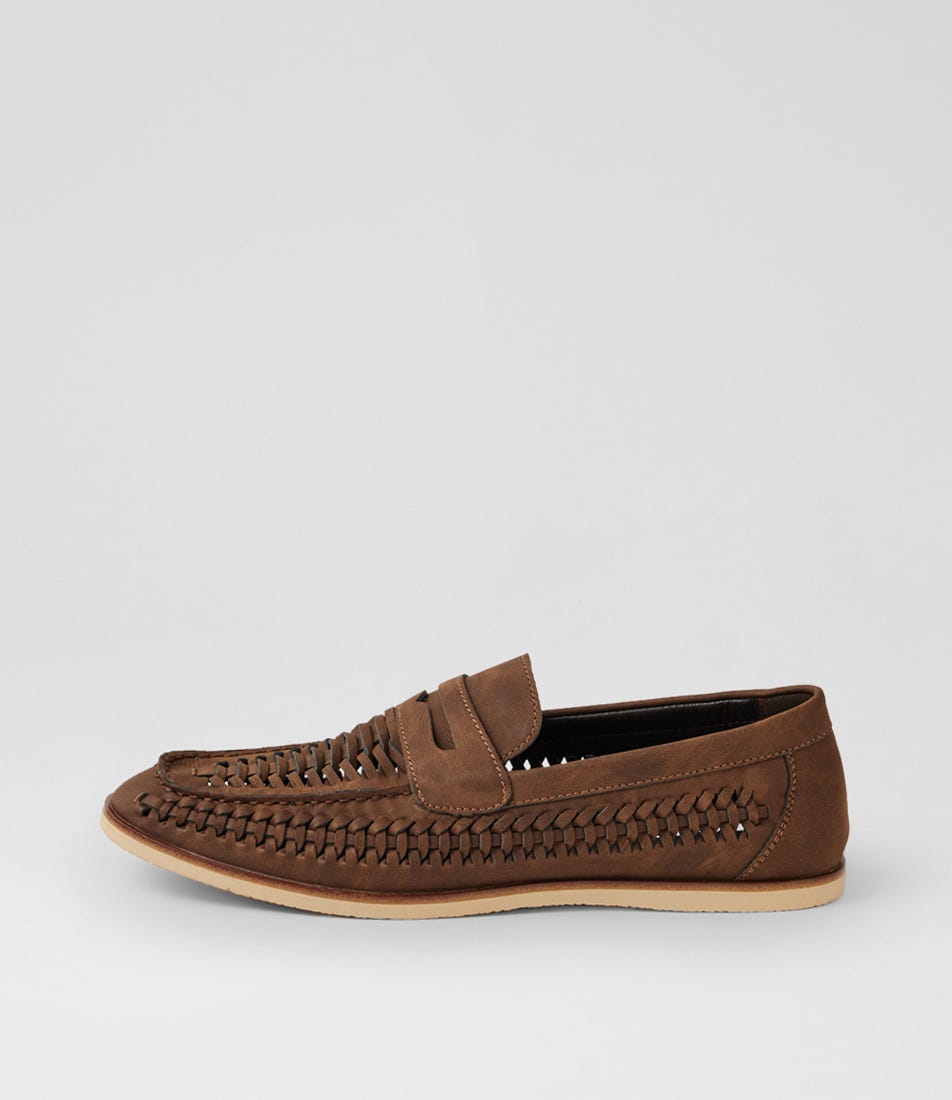 SHERBORNE UN BROWN SMOOTH