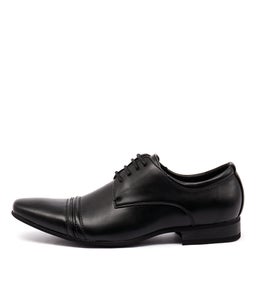 BARTELL BLACK SMOOTH