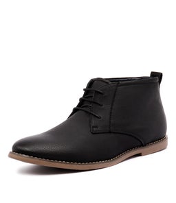MORAY BLACK PU
