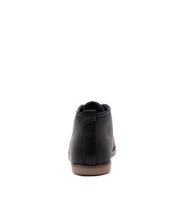 MORAY BLACK PU