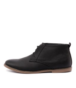 MORAY BLACK PU