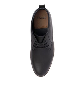 MORAY BLACK PU