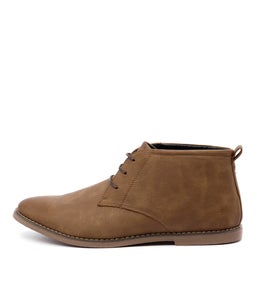 MORAY TAN PU