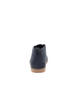 RAGLAN NAVY SMOOTH