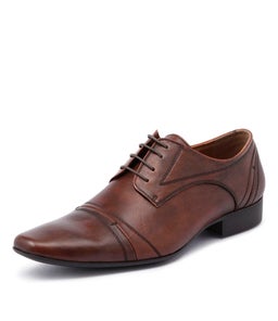 JAMES WS WHISKY LEATHER