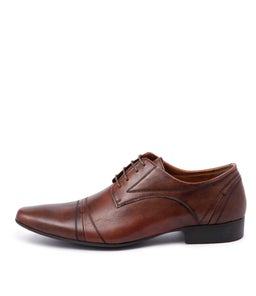 JAMES WS WHISKY LEATHER