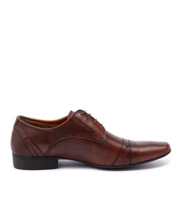 JAMES WS WHISKY LEATHER