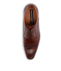 JAMES WS WHISKY LEATHER