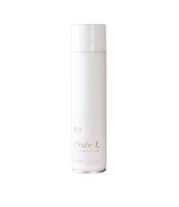 NO.1 PROTECT COLOURLESS NONE