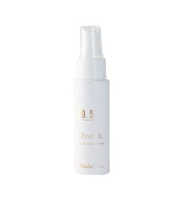NO.5 STRETCH COLOURLESS NONE