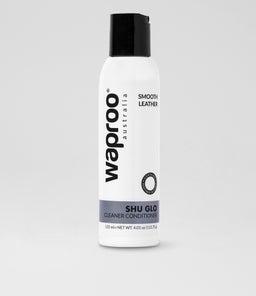 PLAT SHU GLO WP COLOURLESS NONE