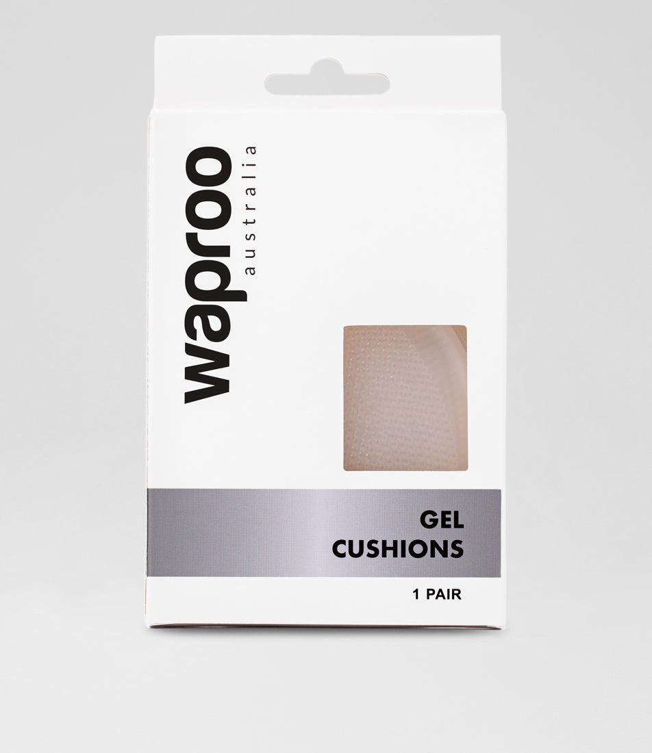 Plat Gel Cushions Plat Gel Cushions