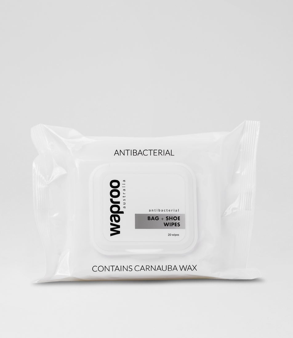 Plat Bag & Shoe Wipes Plat Bag & Shoe Wipes