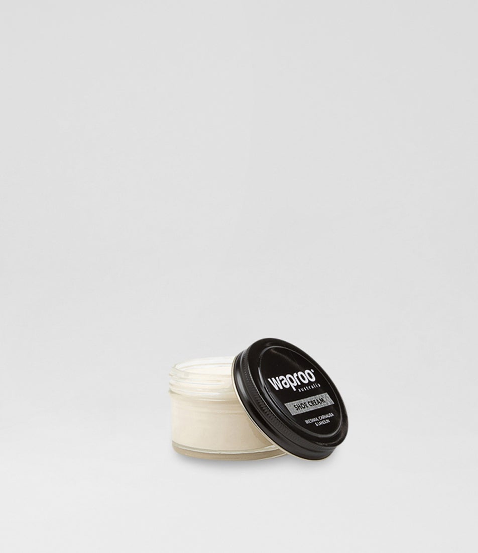 Neutral Shoe Cream Neutral Shoe Cream