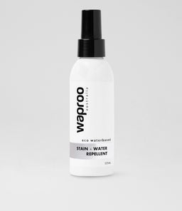 PLAT ECO S&W REPELLENT WP COLOURLESS NONE