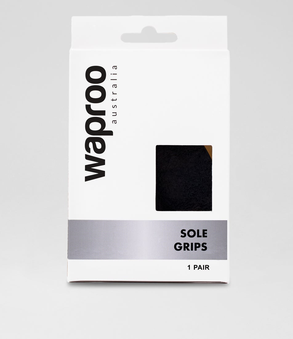 Plat Sole Grips