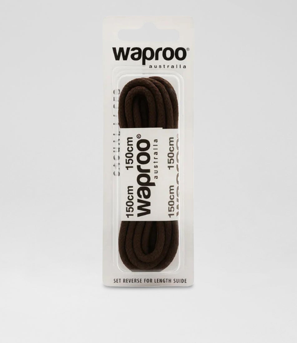Plat 150cm Brown Casual Laces