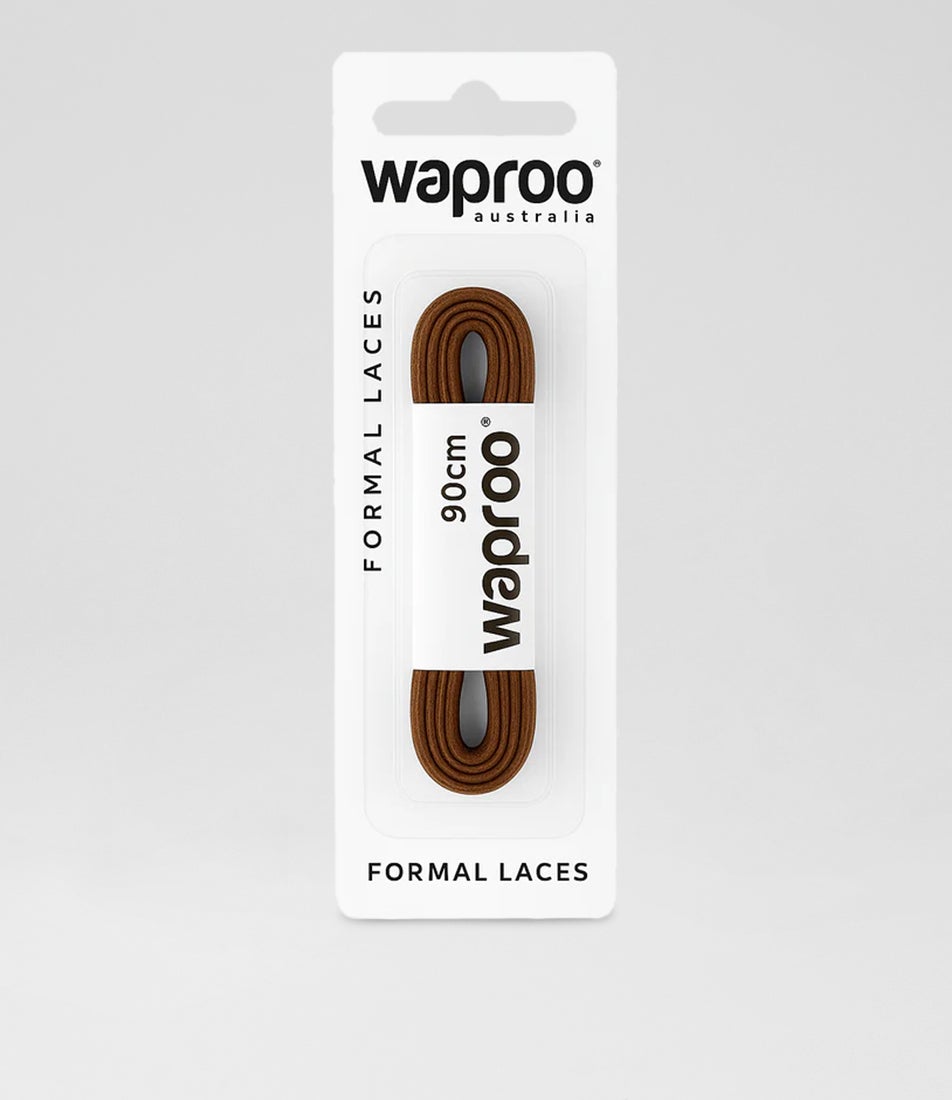Plat 90cm Brown Formal Laces