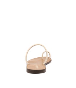 ALYA NUDE LEATHER