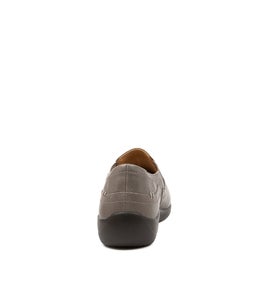 JAVA XF ZR GREY LEATHER