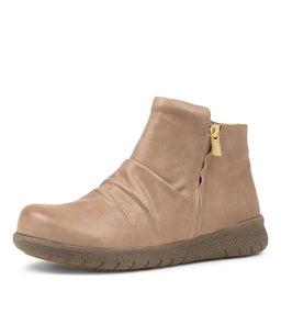 SHAYNE XF ZR SMOKE LEATHER