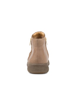 SHAYNE XF ZR SMOKE LEATHER