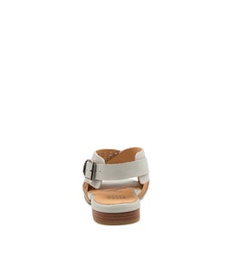 TREKA W ZR FOG LEATHER