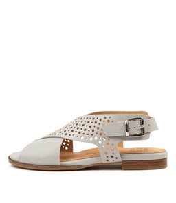 TREKA W ZR FOG LEATHER