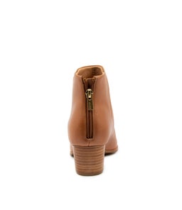 GATES W ZR TAN LEATHER
