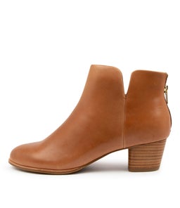 GATES W ZR TAN LEATHER
