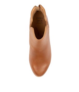 GATES W ZR TAN LEATHER