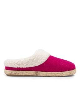 ZOHAN W ZR FUCHSIA FABRIC