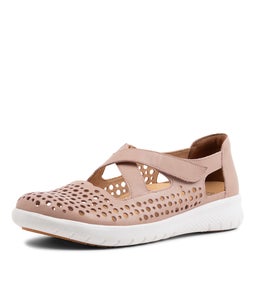 SACHET XF ZR BLUSH LEATHER
