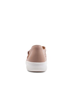 SACHET XF ZR BLUSH LEATHER