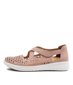 SACHET XF ZR BLUSH LEATHER