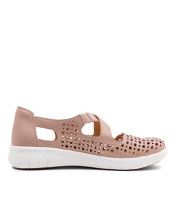 SACHET XF ZR BLUSH LEATHER