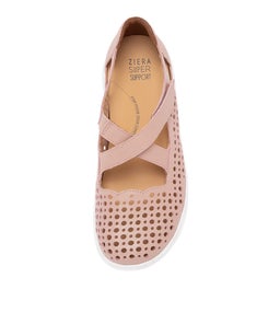 SACHET XF ZR BLUSH LEATHER