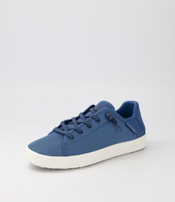 NAI CF BLUE TEXTILE