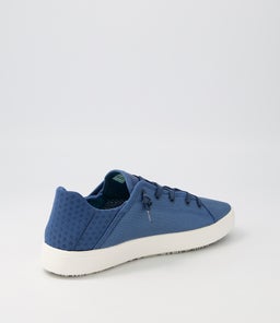 NAI CF BLUE TEXTILE