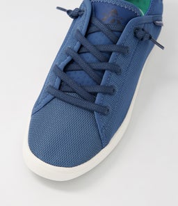 NAI CF BLUE TEXTILE