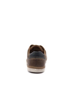 C TORINO COGNAC LEATHER