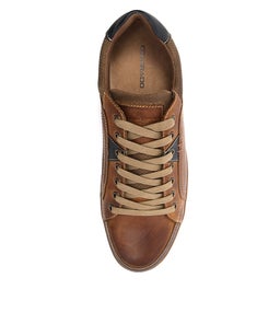 C TORINO COGNAC LEATHER