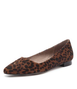 CERSAI LEOPARD LEATHER
