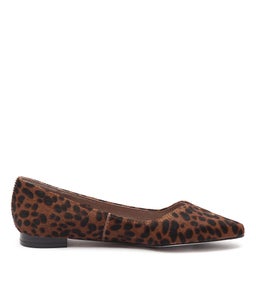 CERSAI LEOPARD LEATHER