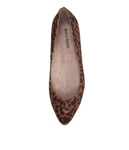 CERSAI LEOPARD LEATHER