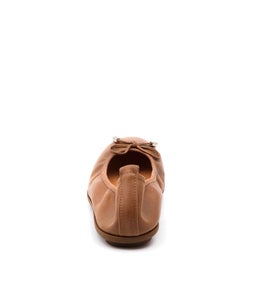 BELIN TAN LEATHER