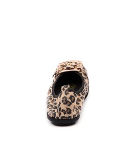 BELLEZ OCELOT LEATHER