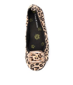 BELLEZ OCELOT LEATHER