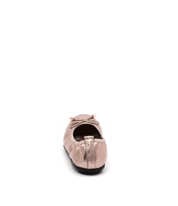 BELIN ROSE GOLD SHINE LEATHER