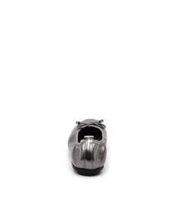BELIN PEWTER SHINE LEATHER